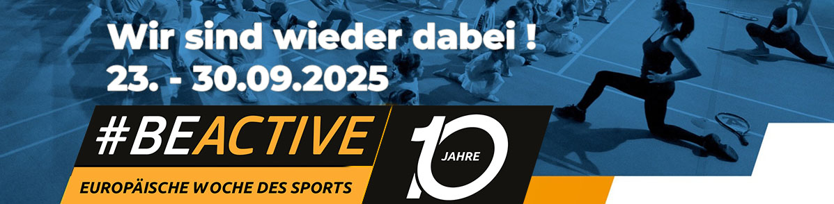 beactive 2025