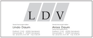 ldv versicherungsmakler