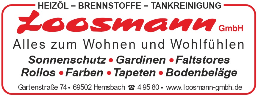 loosmann