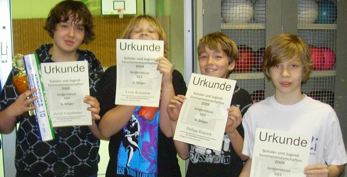 aussU15