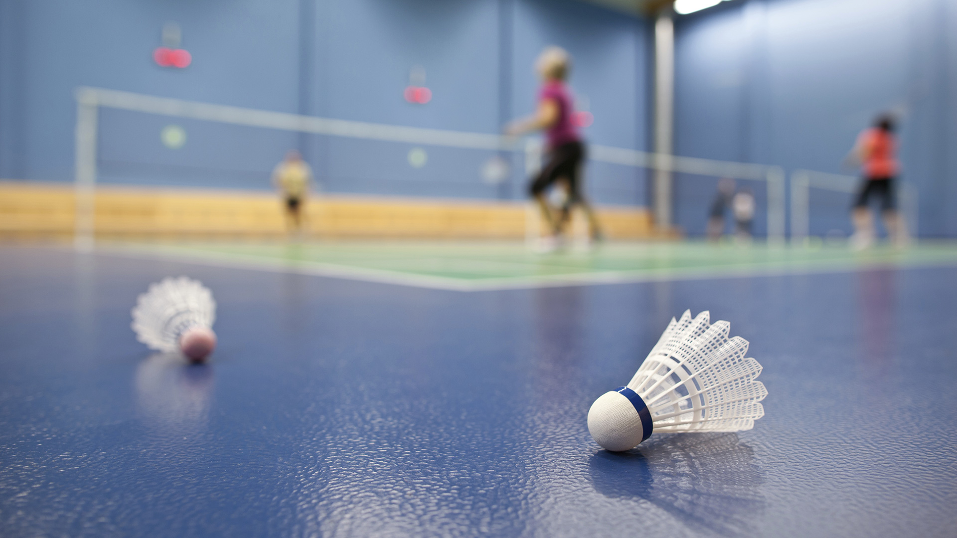 badminton