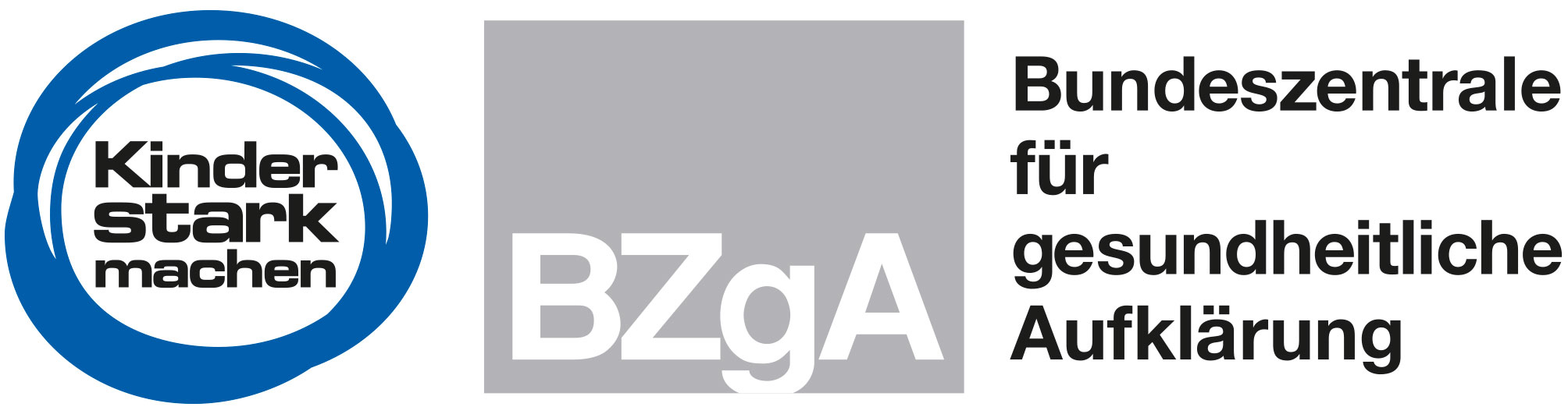 KinderStarkMachen BZgA Logo 2018 webopt