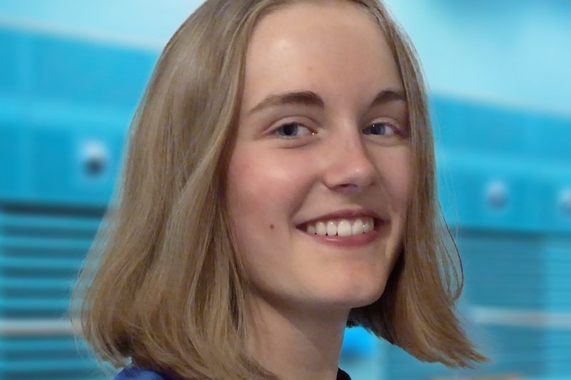 Alena Stieler